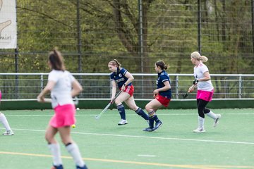 Bild 222 - F VfL Pinneberg - HC St. Pauli : Ergebnis: 2:1
